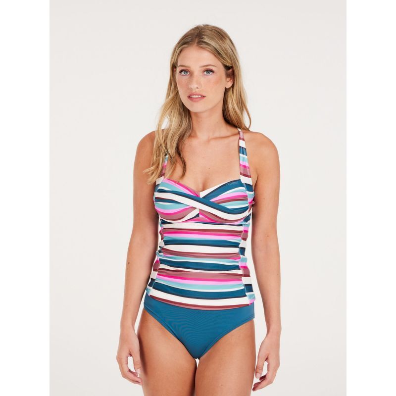 Protest Mixlusca 24 Tankini - Haut de bikini femme | Hardloop