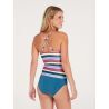 Protest Mixlusca 24 Tankini - Top biquíni mulher | Hardloop