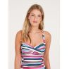 Protest Mixlusca 24 Tankini - Bikiniyläosa | Hardloop