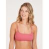 Protest Mixruby 24 - Bikini pezzo sopra | Hardloop