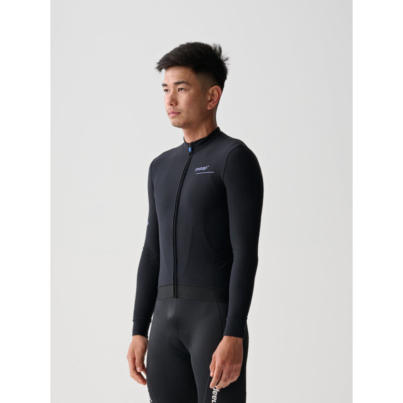 Maap Training Thermal LS Jersey 2.0 - Koszulka kolarska męska | Hardloop