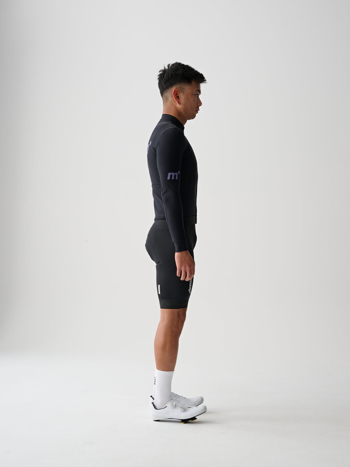 Maap Training Thermal LS Jersey 2.0 - Cycling jersey - Men's