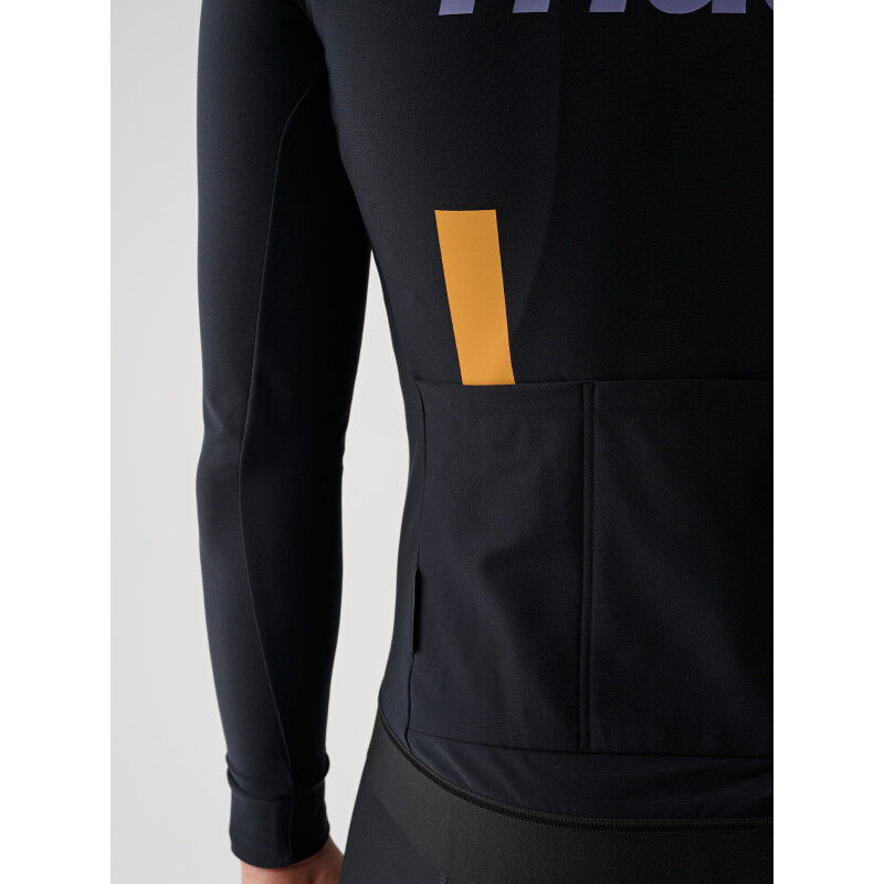 Maap Training Thermal LS Jersey 2.0 - Maglia ciclismo - Uomo | Hardloop