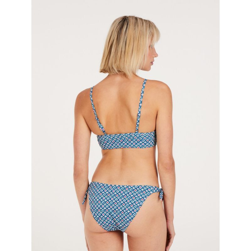Protest Mixsync - Bikini top | Hardloop