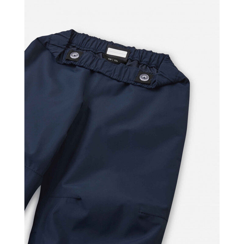 Reima Kaura Reimatec Pants - Pantaloni antipioggia - Bambino | Hardloop