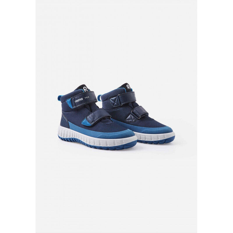 Patter 2.0 - Urban schoenen - Kinderen