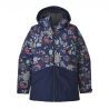 Village Byrd / Navy Blue