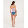 Protest Mixudon Tankini - Top biquíni mulher | Hardloop