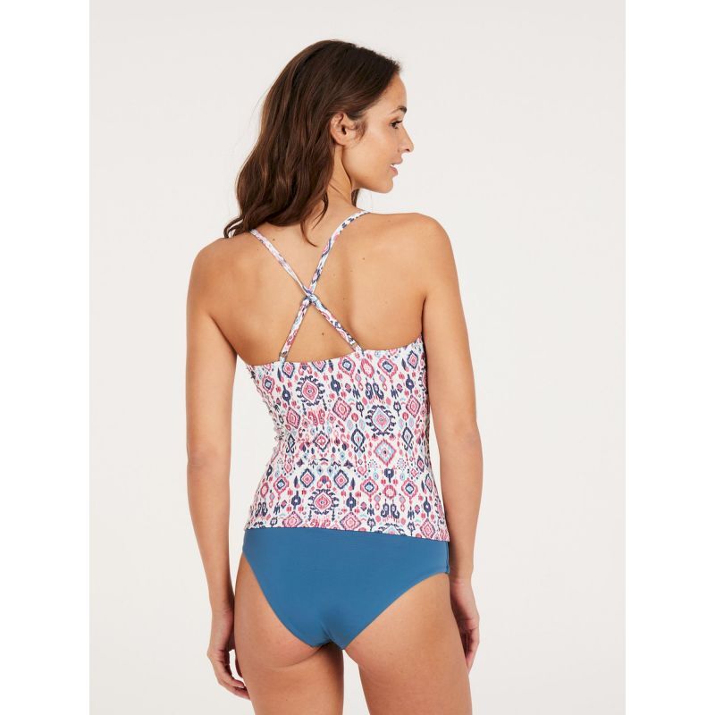 Protest Mixudon Tankini - Top biquíni mulher | Hardloop
