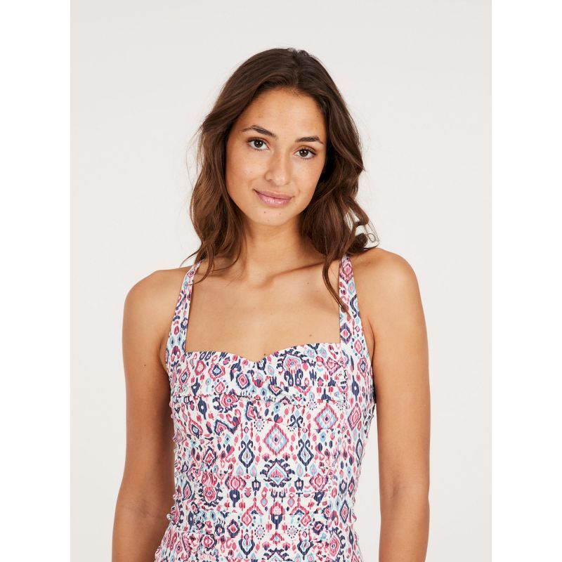Protest Mixudon Tankini - Bikiniyläosa | Hardloop