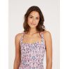 Protest Mixudon Tankini - Top biquíni mulher | Hardloop