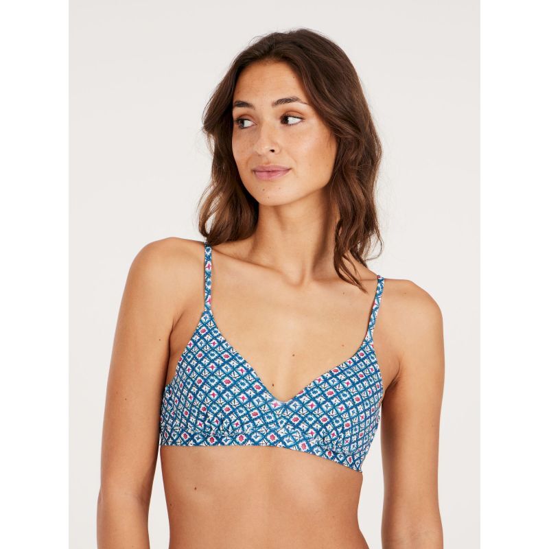 Protest Mixwish - Bikini top | Hardloop
