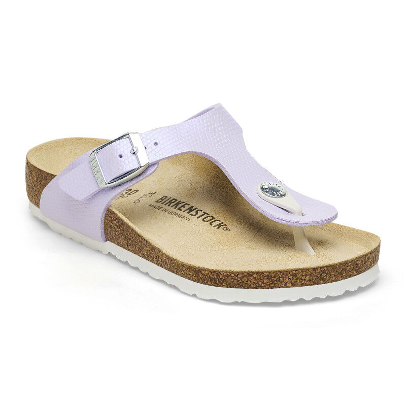 Birkenstock Gizeh Kids BS Birko-Flor - Sandały dziecięce | Hardloop