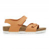 Birkenstock Colorado Rivet Logo Kids Textile - Sandały dziecięce | Hardloop