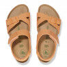 Birkenstock Colorado Rivet Logo Kids Textile - Sandały dziecięce | Hardloop