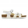 Birkenstock Kumba Kids Birko-Flor - Sandals - Kid's | Hardloop