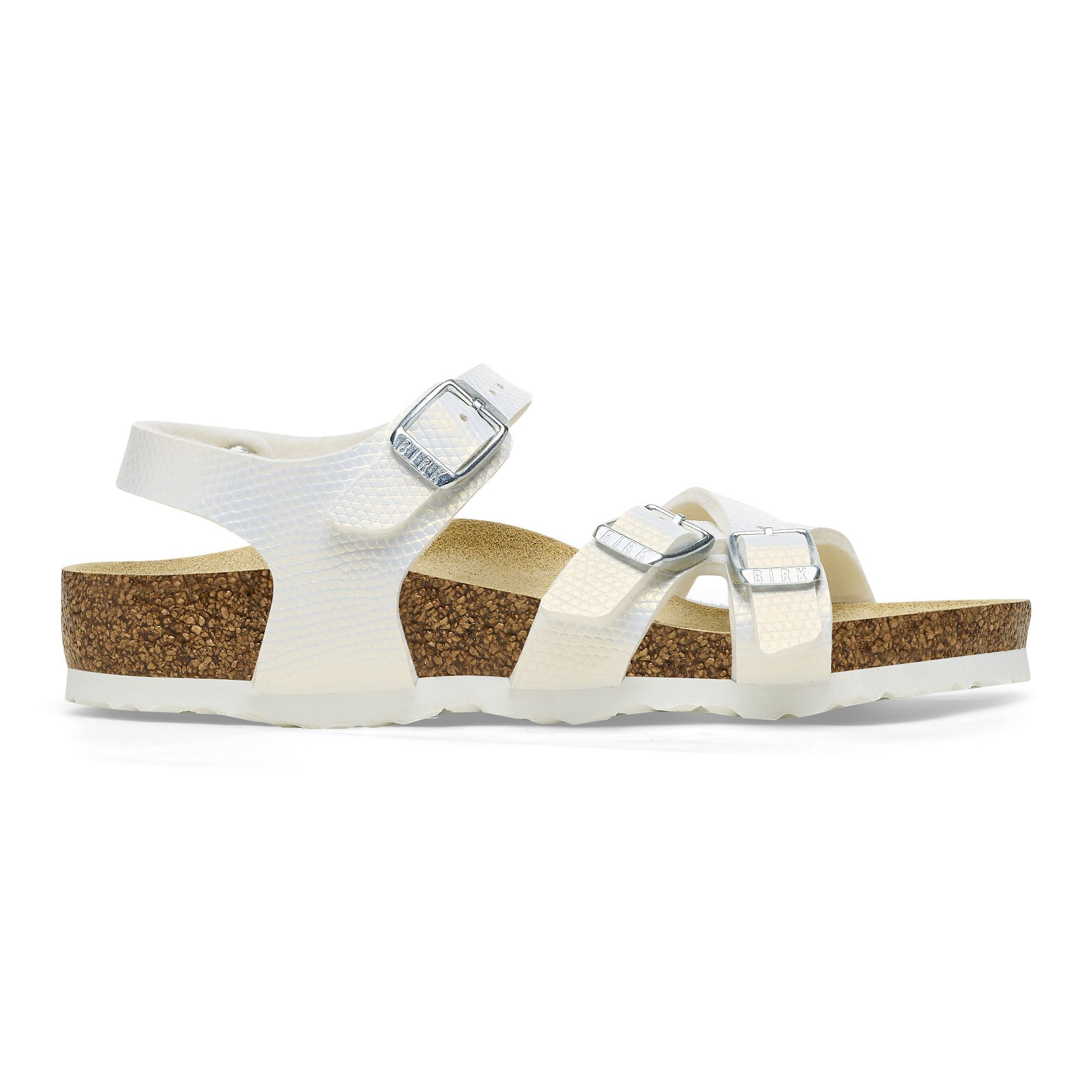 Birkenstock Kumba Kids Birko-Flor - Sandały dziecięce | Hardloop