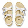 Birkenstock Kumba Kids Birko-Flor - Sandały dziecięce | Hardloop
