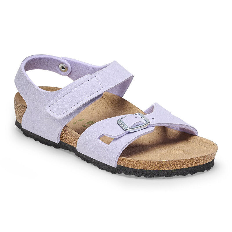 Birkenstock Colorado Kids Synthetics Sandalen Kinderen Hardloop