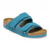 Deep Turquoise