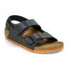 Desert Soil Black
