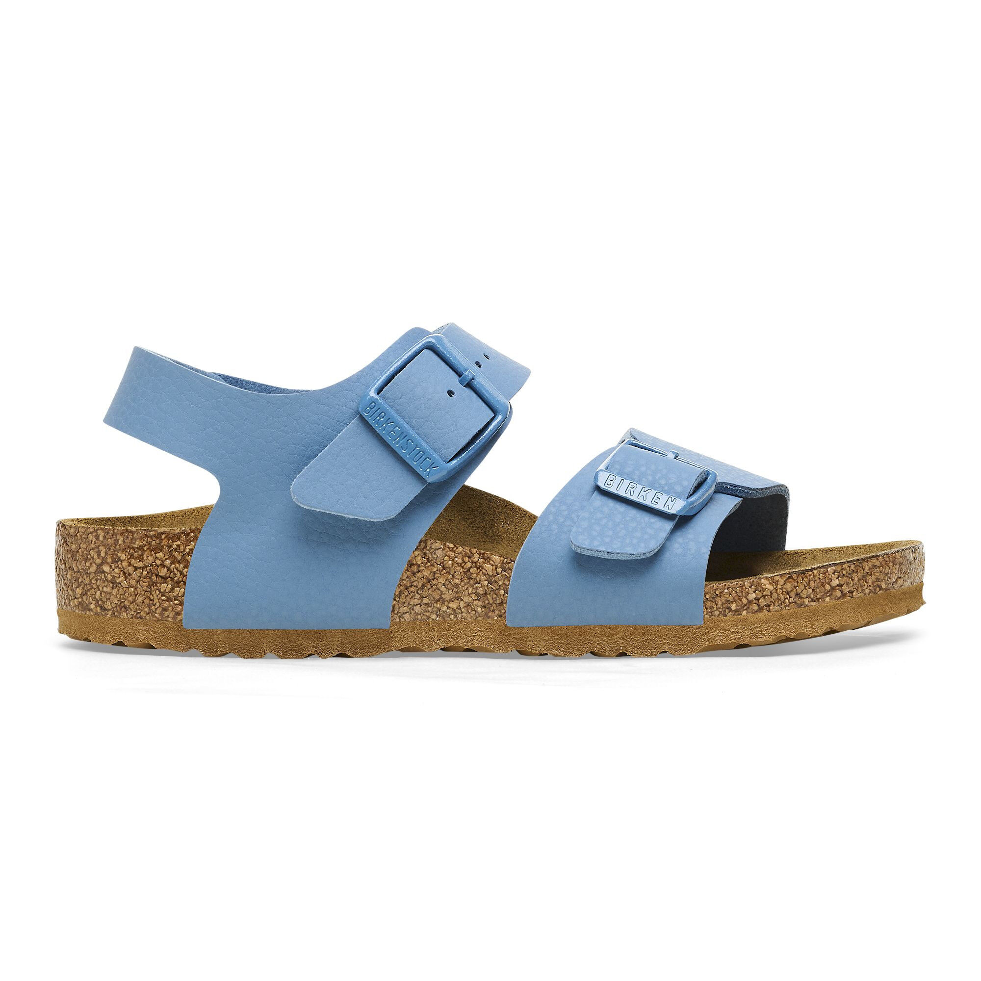 New York Kids BS Birko Flor Sandalen Kind