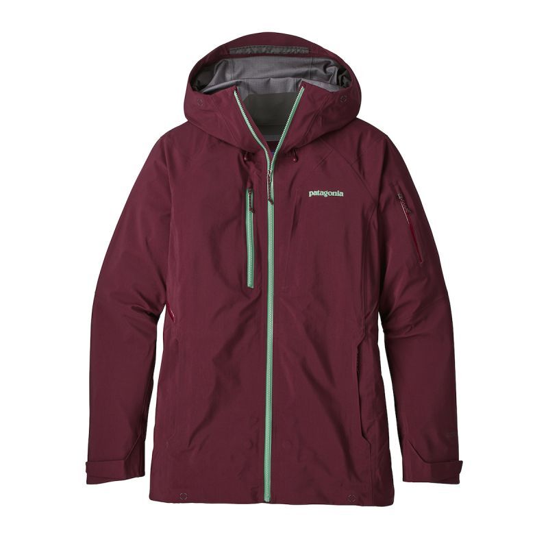PATAGONIA POWSLAYER JACKET パウスレイヤー L相当 M スノーボード