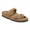 Birkenstock Mayari Synthetics - Sandaler | Hardloop