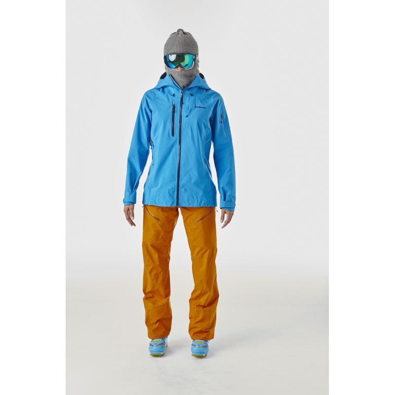 Patagonia Women’s Pow store Slayer Ski Jacket