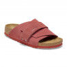 Corduroy Sienna Red