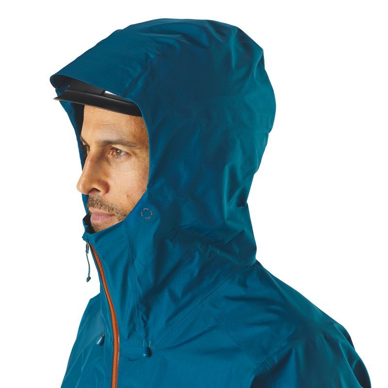 Patagonia PowSlayer Jacket - Kurtka narciarska meska | Hardloop
