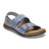 Elemental Blue