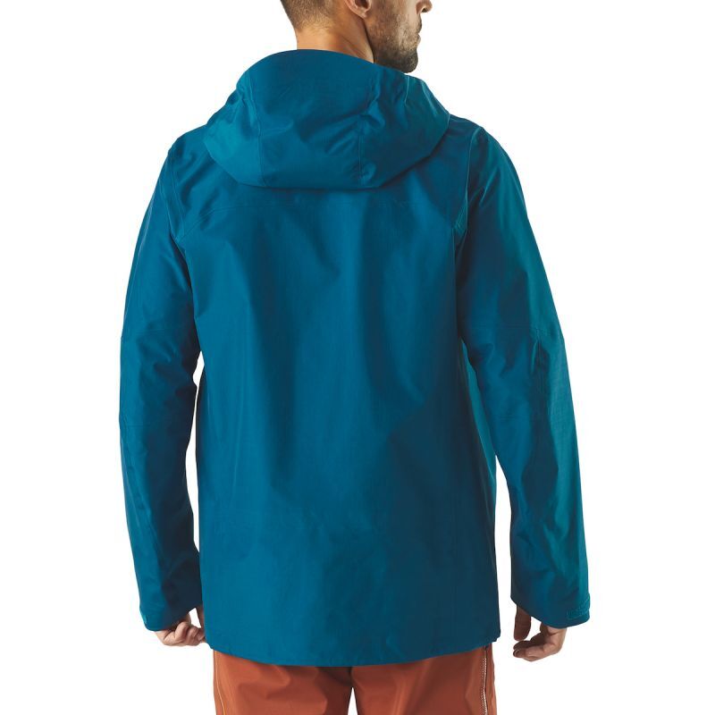 Patagonia PowSlayer Jacket - Kurtka narciarska meska | Hardloop