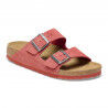 Corduroy Sienna Red