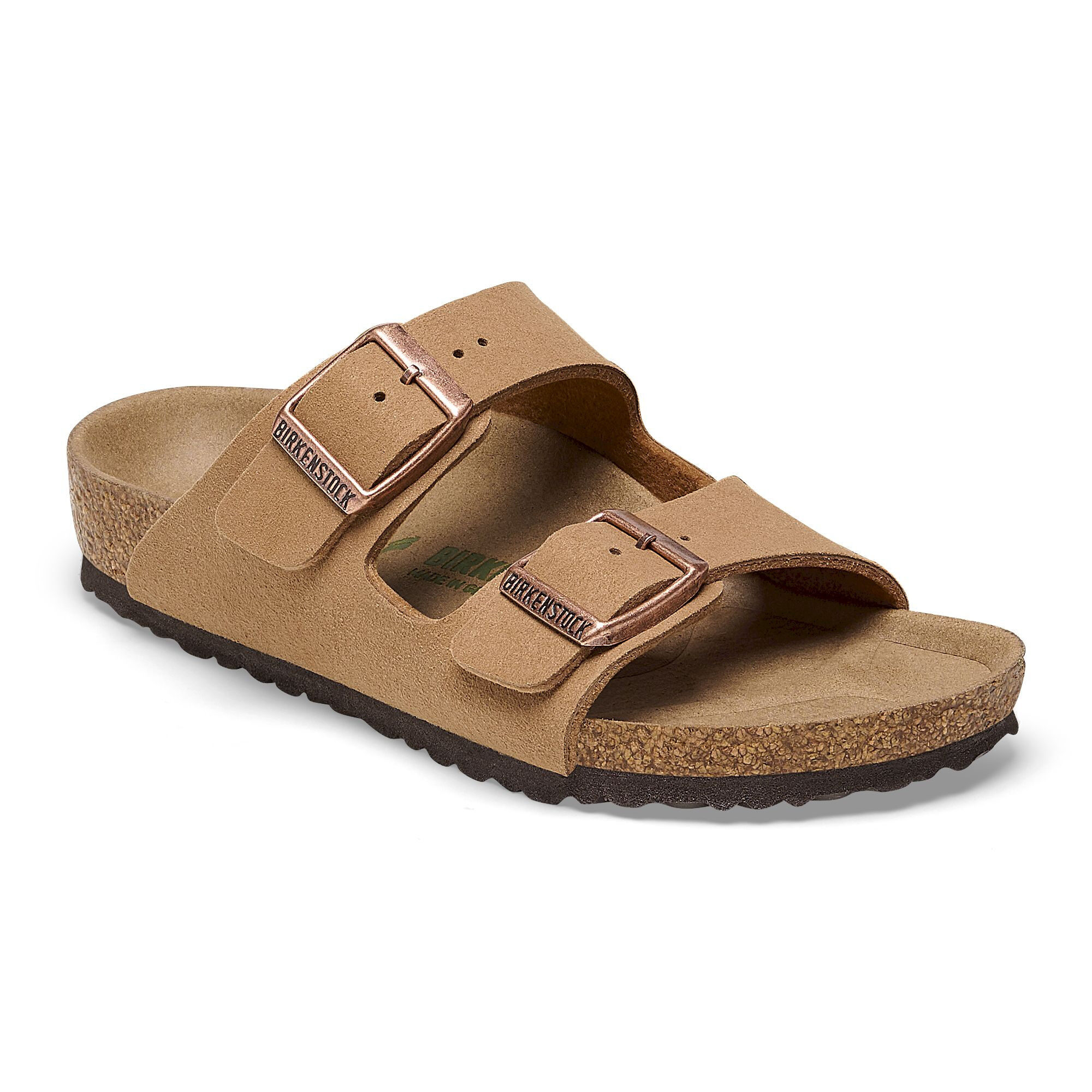 Birkenstock Arizona Kids Synthetics - Sandalen - Kinderen | Hardloop