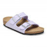 Soft Birki Vegan Purple Fog