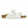Birkenstock Arizona Kids BS Birko-Flor Patent - Sandały dziecięce | Hardloop