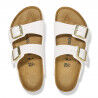 Birkenstock Arizona Kids BS Birko-Flor Patent - Sandały dziecięce | Hardloop