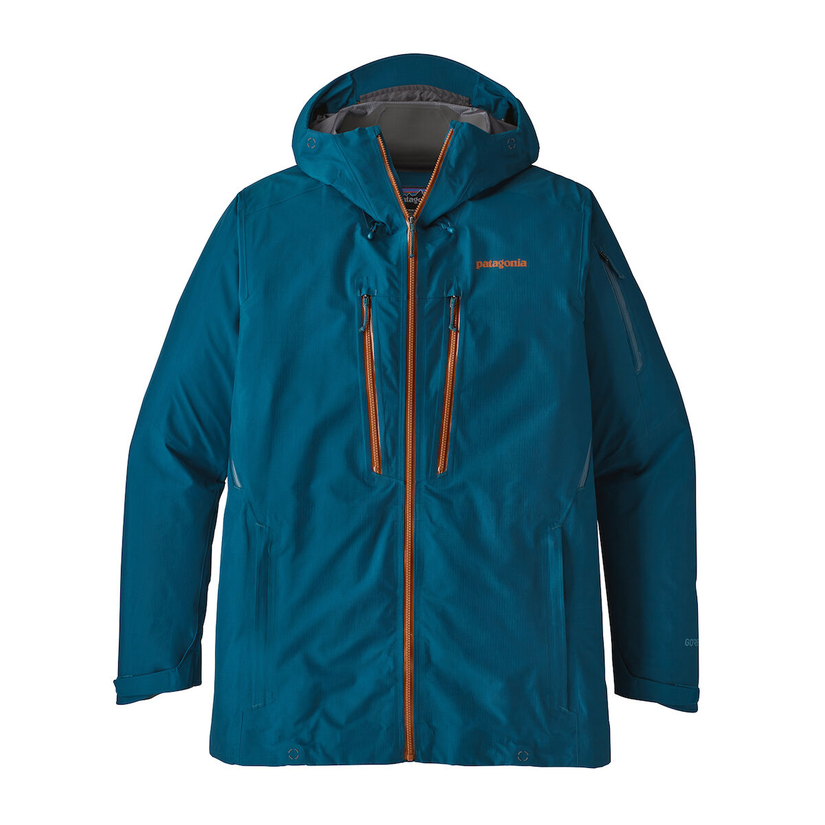 Patagonia - PowSlayer Jkt - Ski jacket - Men's