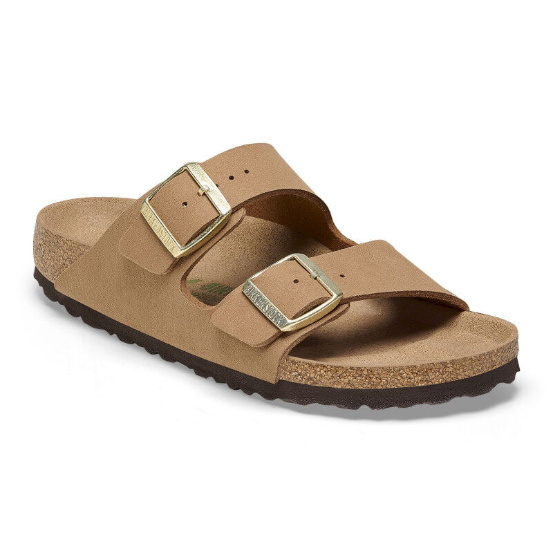 Birkenstock Arizona Vegan Synthetics - Sandaler | Hardloop