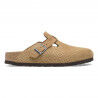 Birkenstock Boston LEVE - Sandalen | Hardloop