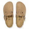 Birkenstock Boston LEVE - Sandalen | Hardloop