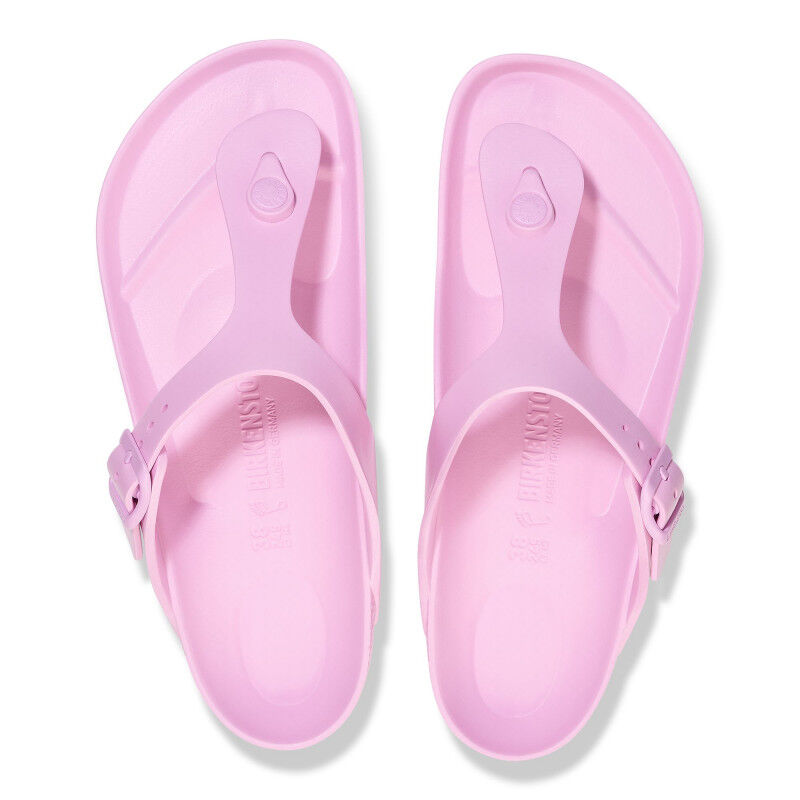 Birkenstock Gizeh Essentials EVA - Sandalen | Hardloop