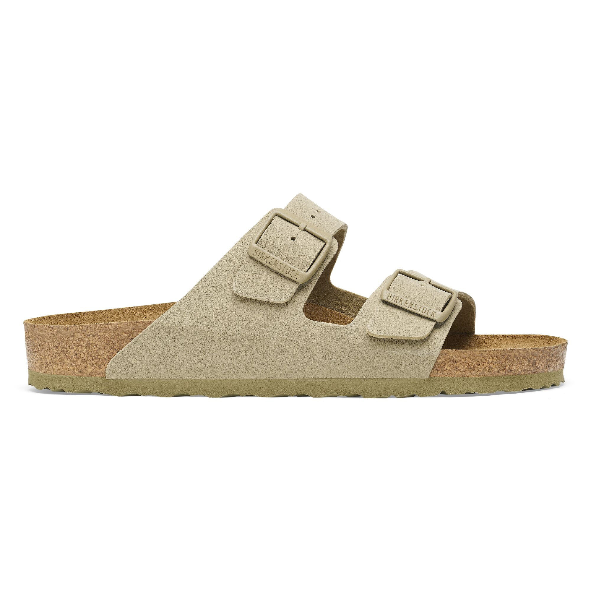 Birkenstock Arizona Birko-Flor - Sandalen