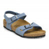 Elemental Blue