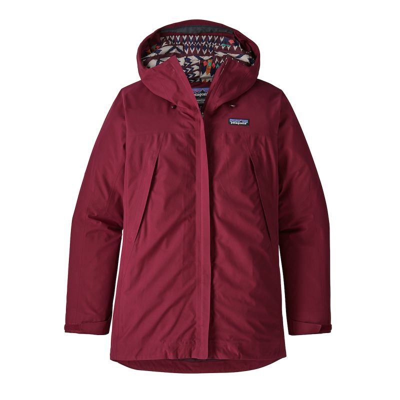 Patagonia - Departer Jacket - Giacca da sci - Donna