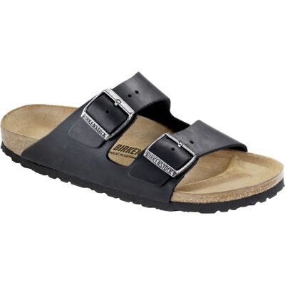 Arizona Oiled Leather - Sandaalit