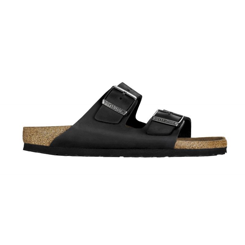Birkenstock Arizona Oiled Leather - Sandalen