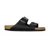 Birkenstock Arizona Oiled Leather - Sandalen