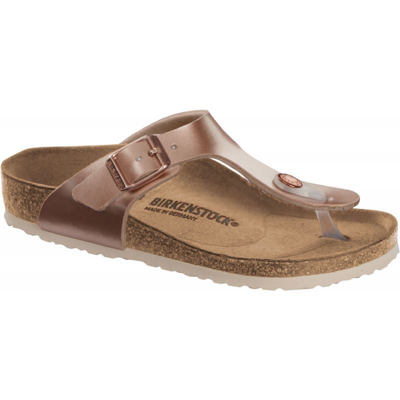Birkenstock Gizeh Kids Birko-Flor - Sandaler - Barn | Hardloop